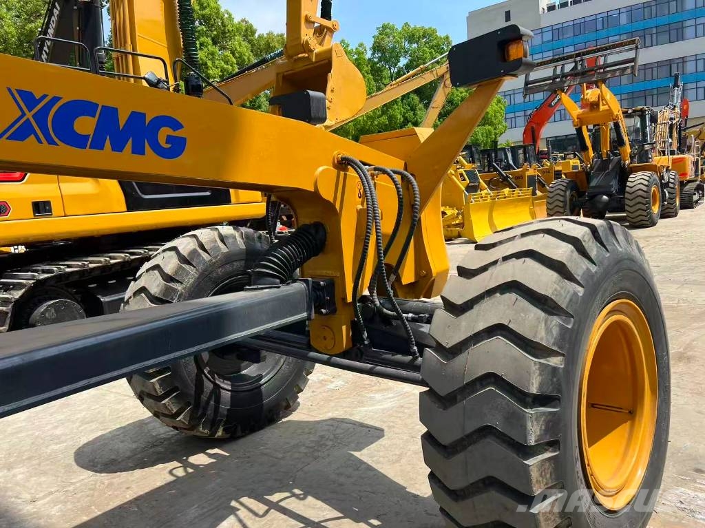 XCMG GR1803 Greideri