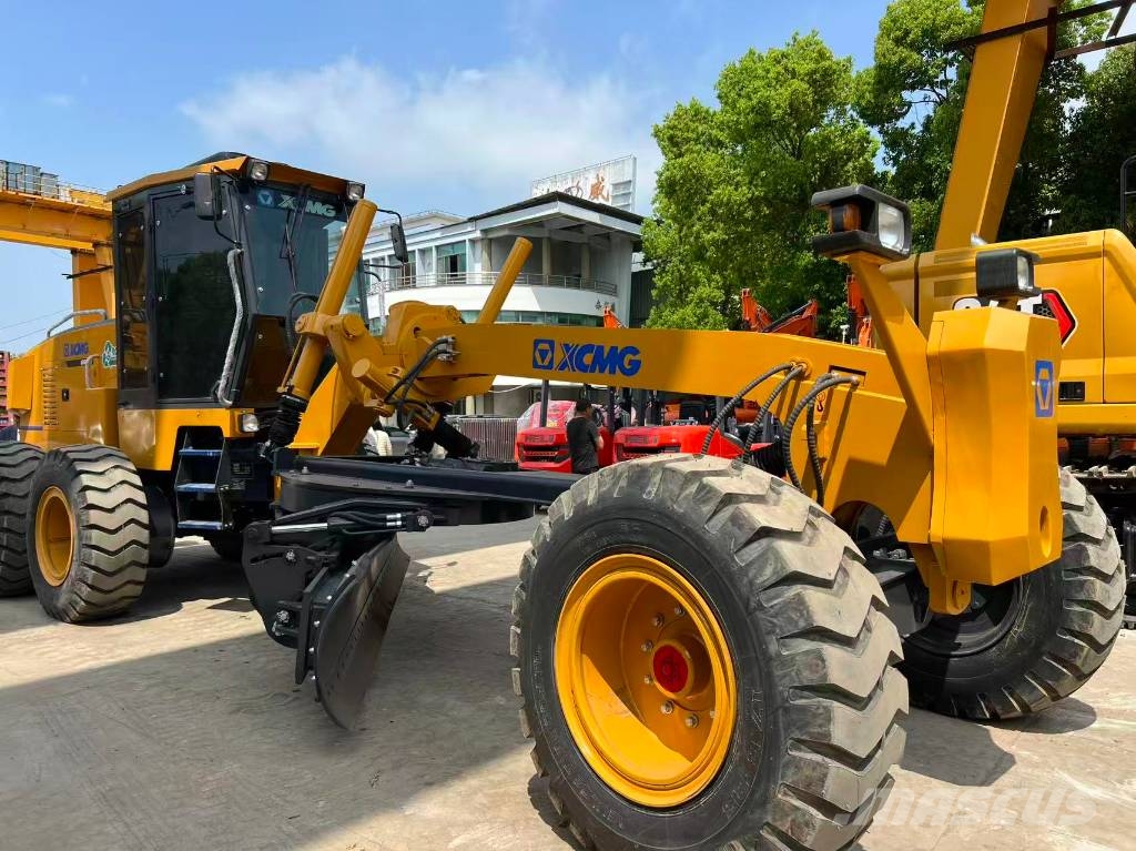 XCMG GR1803 Greideri