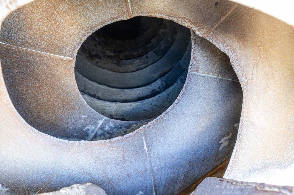 Renders BETON MIXER 12M3 + MOTOR/MOTEUR/ENGIN (MALAXEUR/MI Otros semirremolques
