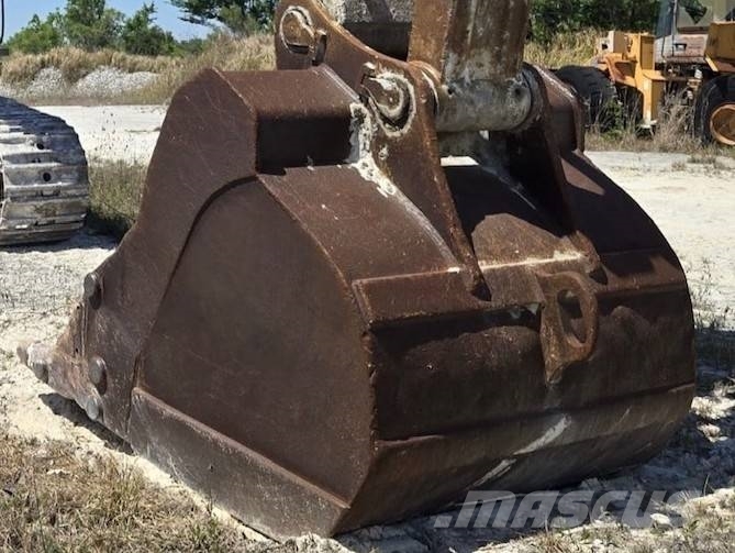 Hitachi ZX 850 LC-3, 2006, Ruskin, Florida, United States - Used