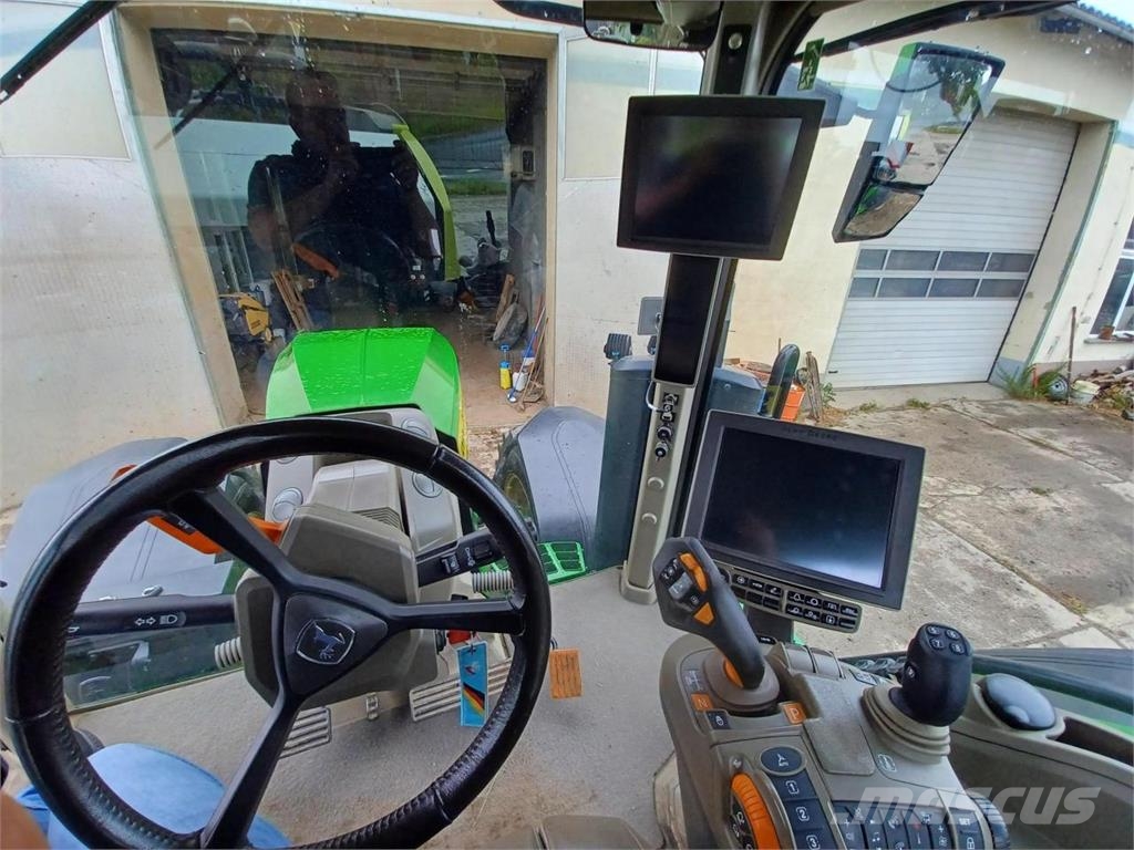 John Deere 7R 350 Tractors