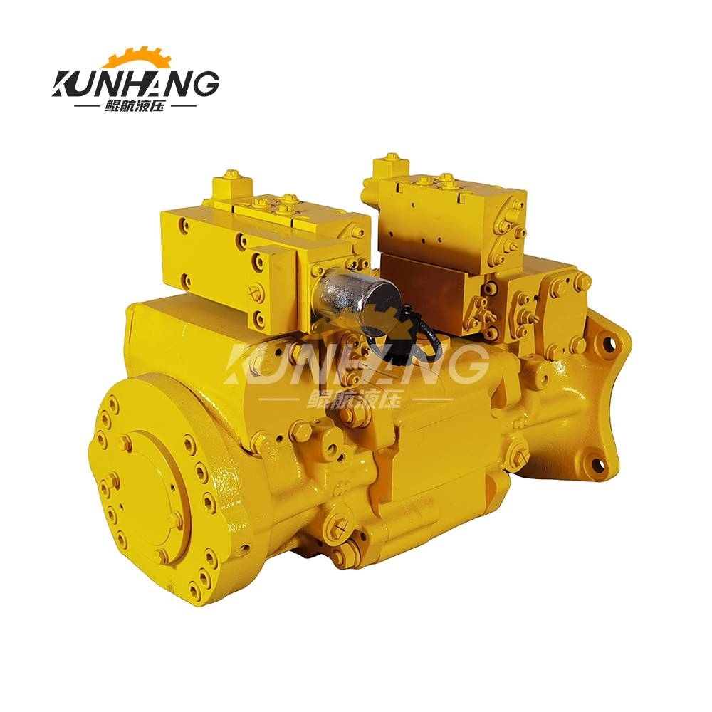 Komatsu 708-2L-00610 Hydraulic Pump PC1250-7 No.1 mainpump هيدروليات