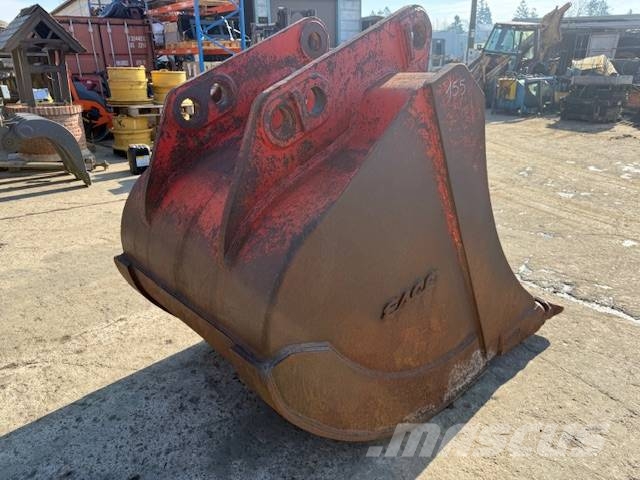 Esco 1400 mm Kaivuulaitteet