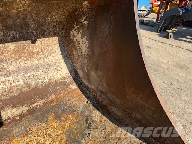 Esco 1400 mm Kaivuulaitteet