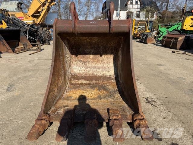 Esco 1400 mm Kaivuulaitteet