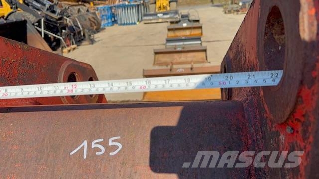 Esco 1400 mm Kaivuulaitteet