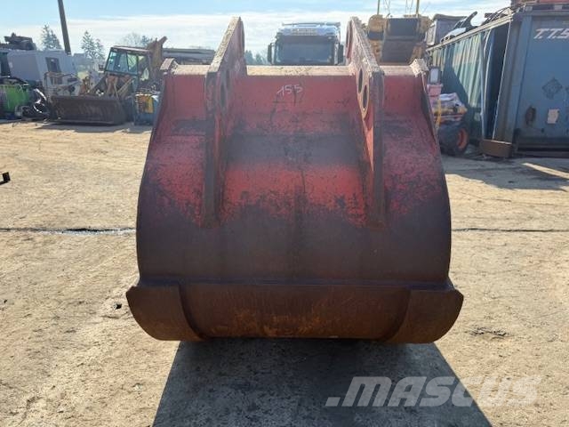 Esco 1400 mm Kaivuulaitteet