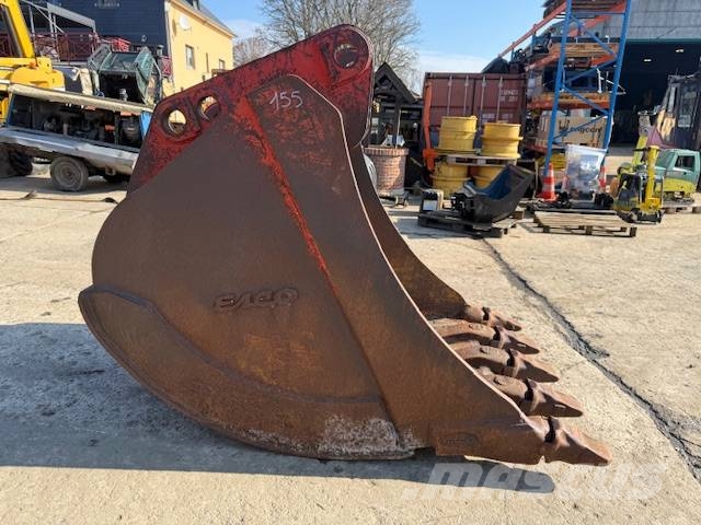 Esco 1400 mm Kaivuulaitteet