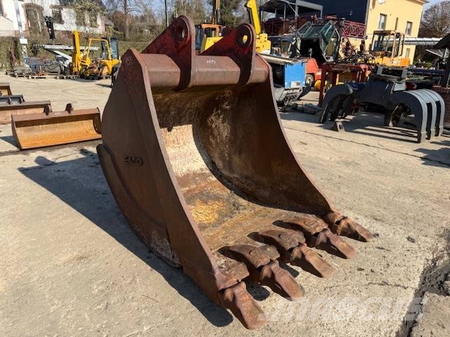 Esco 1400 mm Kaivuulaitteet
