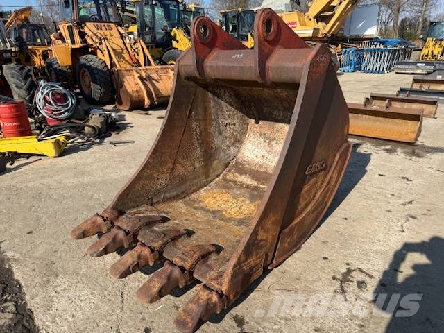 Esco 1400 mm Kaivuulaitteet