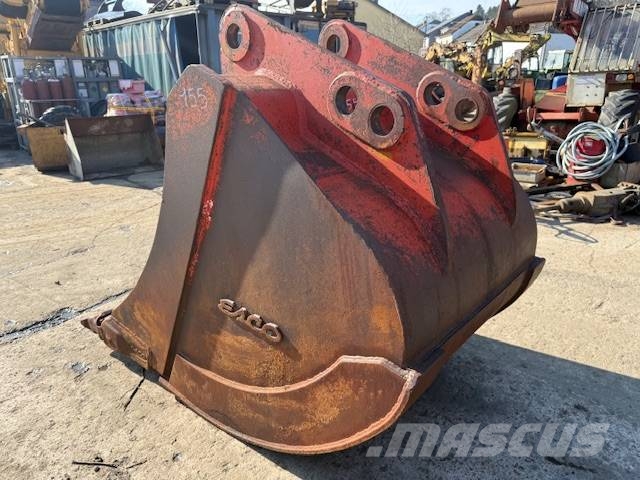 Esco 1400 mm Kaivuulaitteet