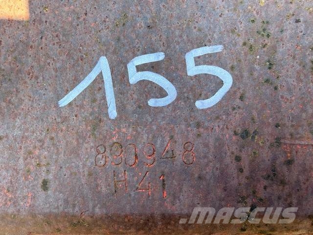 Esco 1400 mm Kaivuulaitteet