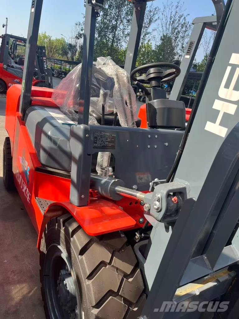 Heli CPC 30 Dieselstapler