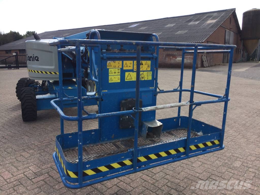 Genie Z 45/25 J Articulated boom lifts