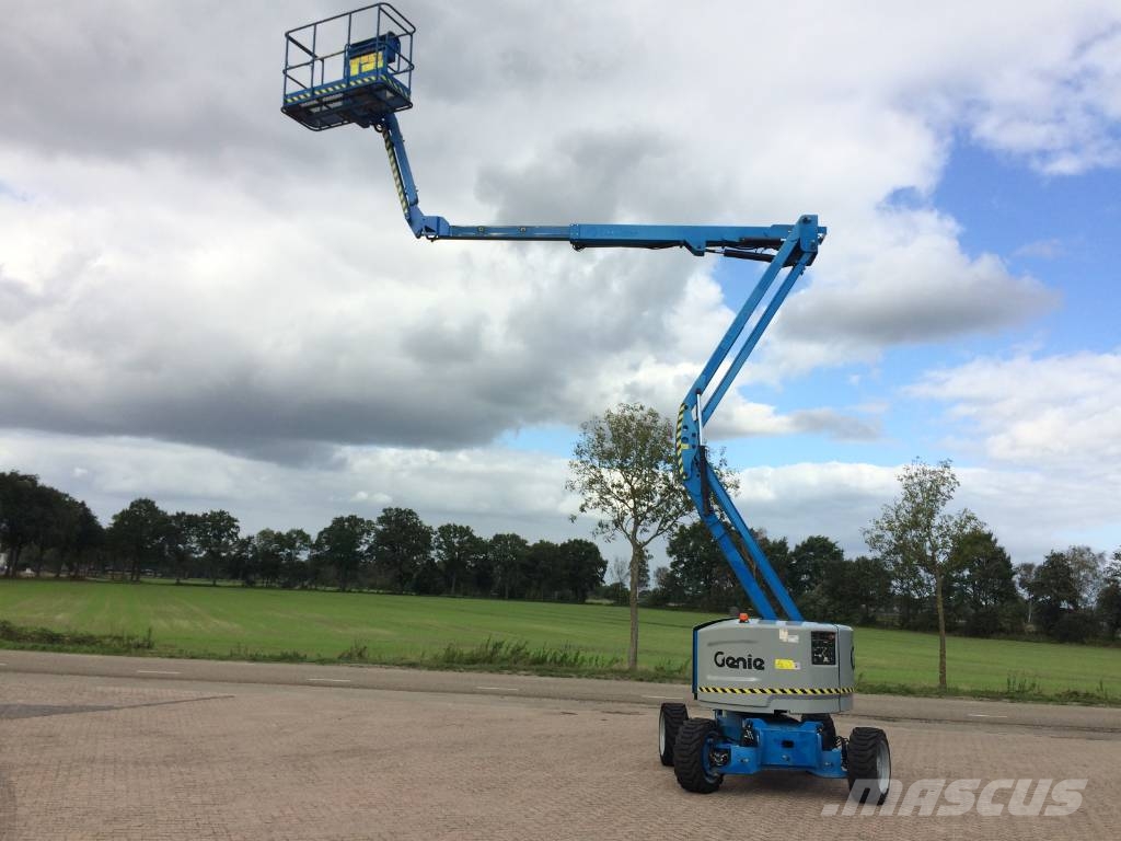 Genie Z 45/25 J Articulated boom lifts