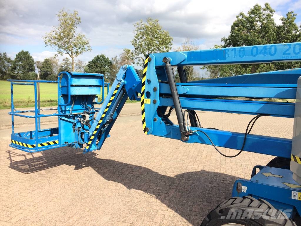 Genie Z 45/25 J Articulated boom lifts