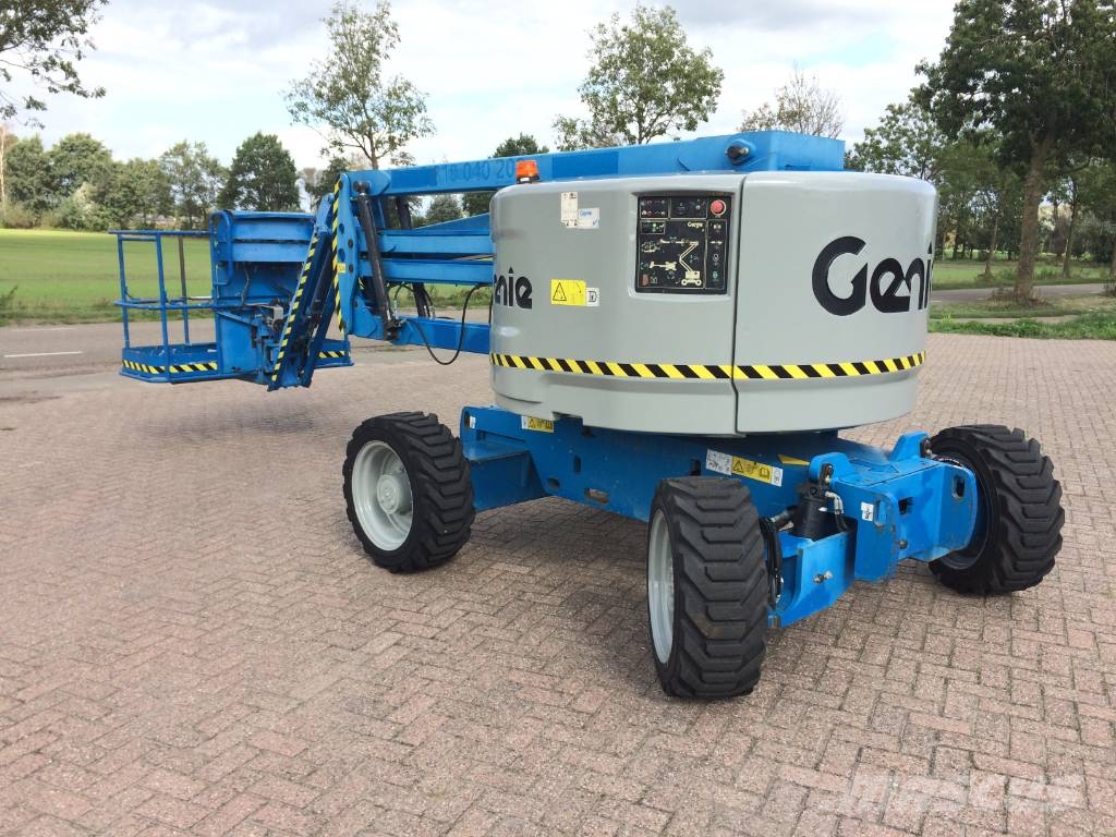 Genie Z 45/25 J Articulated boom lifts