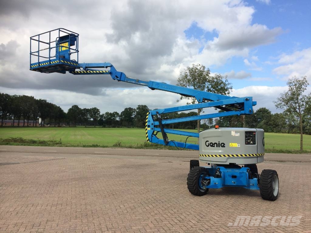 Genie Z 45/25 J Articulated boom lifts