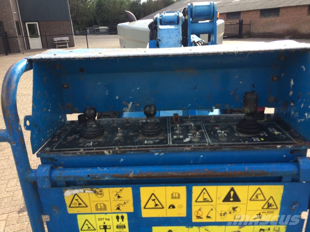 Genie Z 45/25 J Articulated boom lifts
