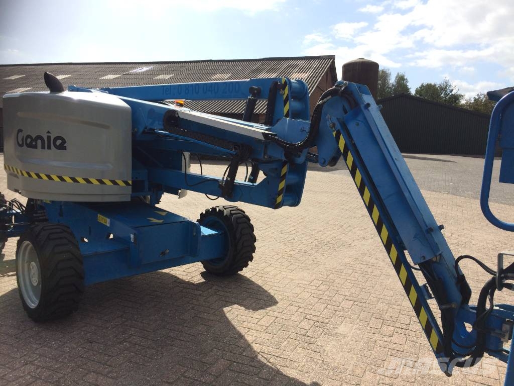 Genie Z 45/25 J Articulated boom lifts