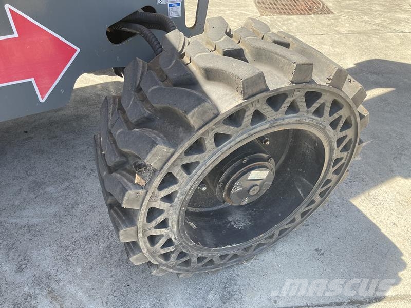 Haulotte HA 16 RTJ PRO - RNT Telescoophoogwerkers