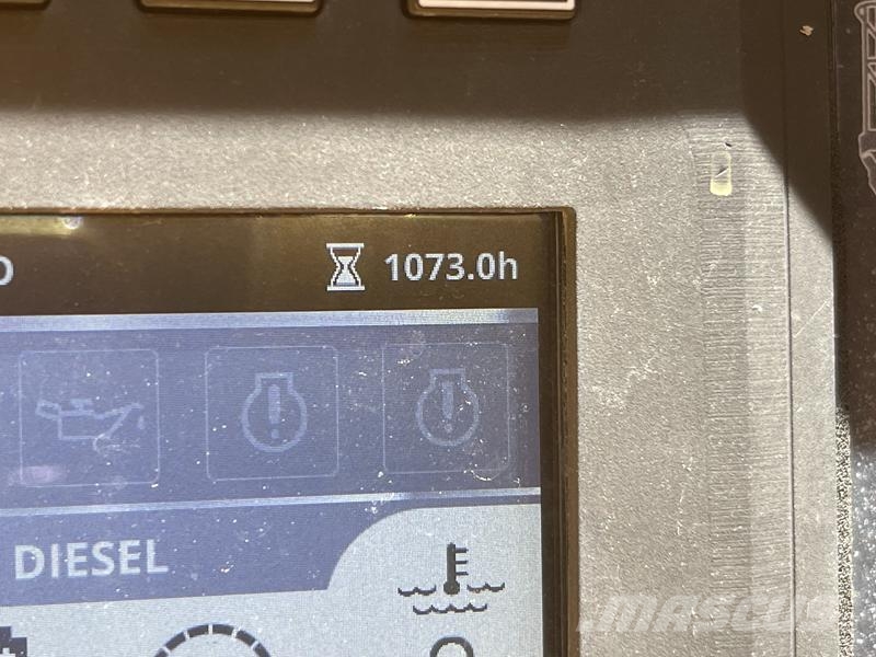 Haulotte HA 16 RTJ PRO - RNT Telescoophoogwerkers