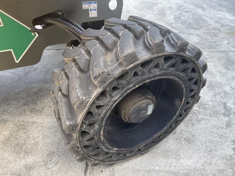 Haulotte HA 16 RTJ PRO - RNT Telescoophoogwerkers