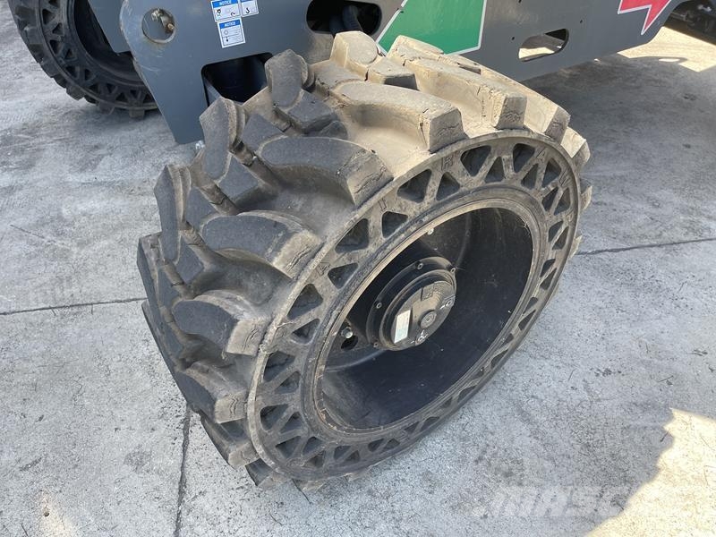 Haulotte HA 16 RTJ PRO - RNT Telescoophoogwerkers