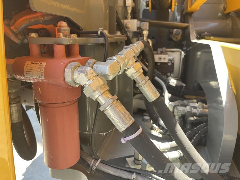 Haulotte HA 16 RTJ PRO - RNT Telescoophoogwerkers