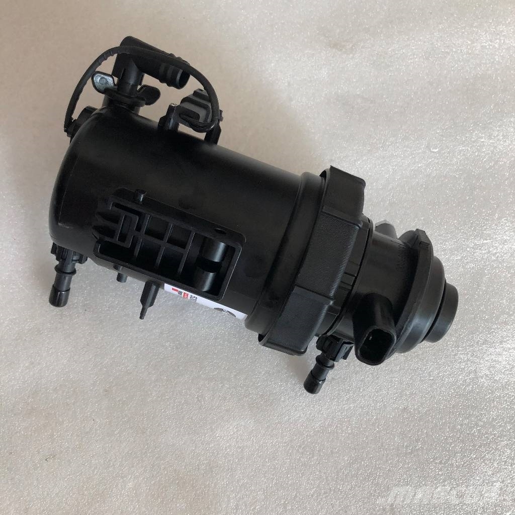 Cummins filter 5283172 5297619 5274913 5267294 FH21076 FH2 Motorer