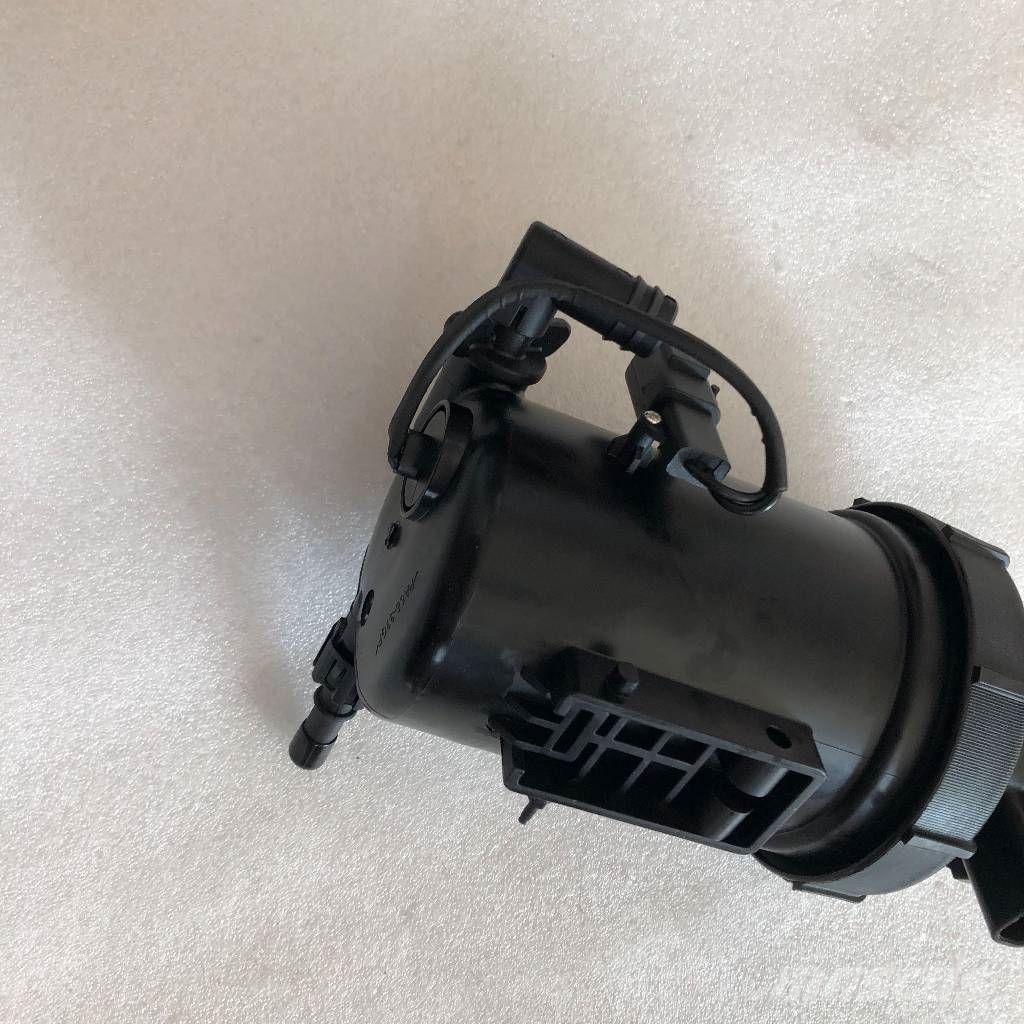 Cummins filter 5283172 5297619 5274913 5267294 FH21076 FH2 Motorer
