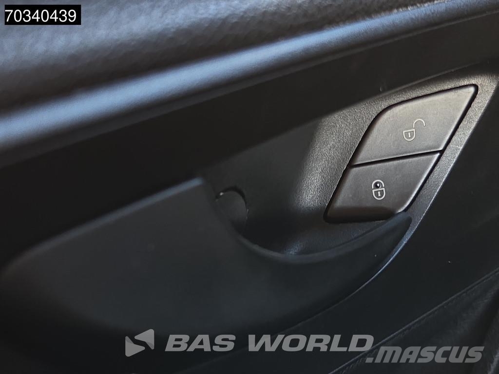 Mercedes-Benz Sprinter 215 CDI Próximamente matriculado en Españ 廂式貨物運輸車
