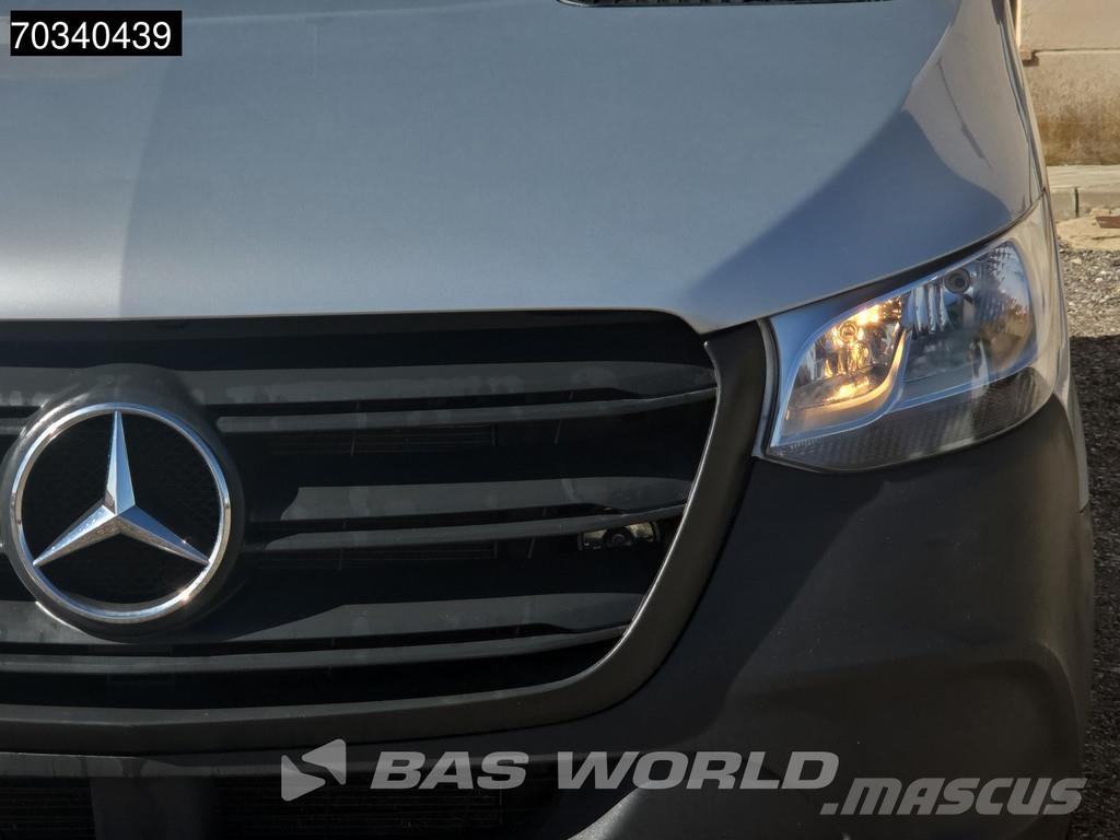 Mercedes-Benz Sprinter 215 CDI Próximamente matriculado en Españ Panel vans