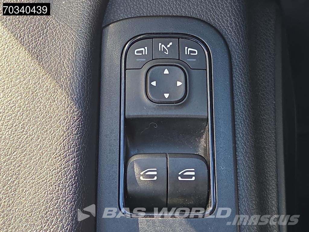 Mercedes-Benz Sprinter 215 CDI Próximamente matriculado en Españ 廂式貨物運輸車