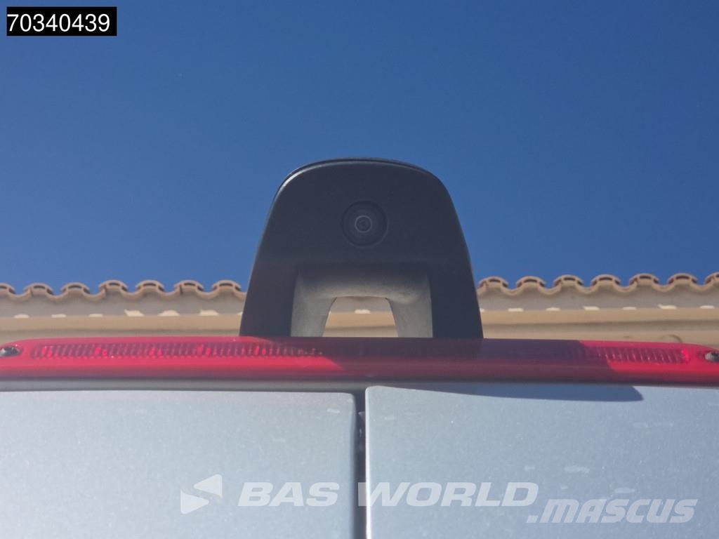 Mercedes-Benz Sprinter 215 CDI Próximamente matriculado en Españ 廂式貨物運輸車