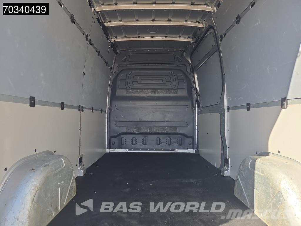 Mercedes-Benz Sprinter 215 CDI Próximamente matriculado en Españ 廂式貨物運輸車