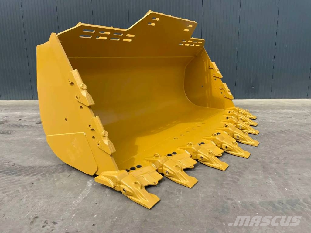 CAT 988 XE Lopaty