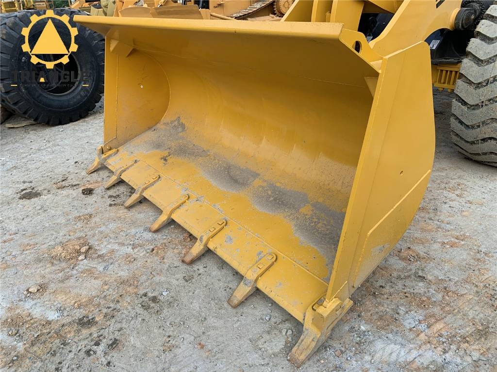 SDLG LG 968 V Wheel loaders