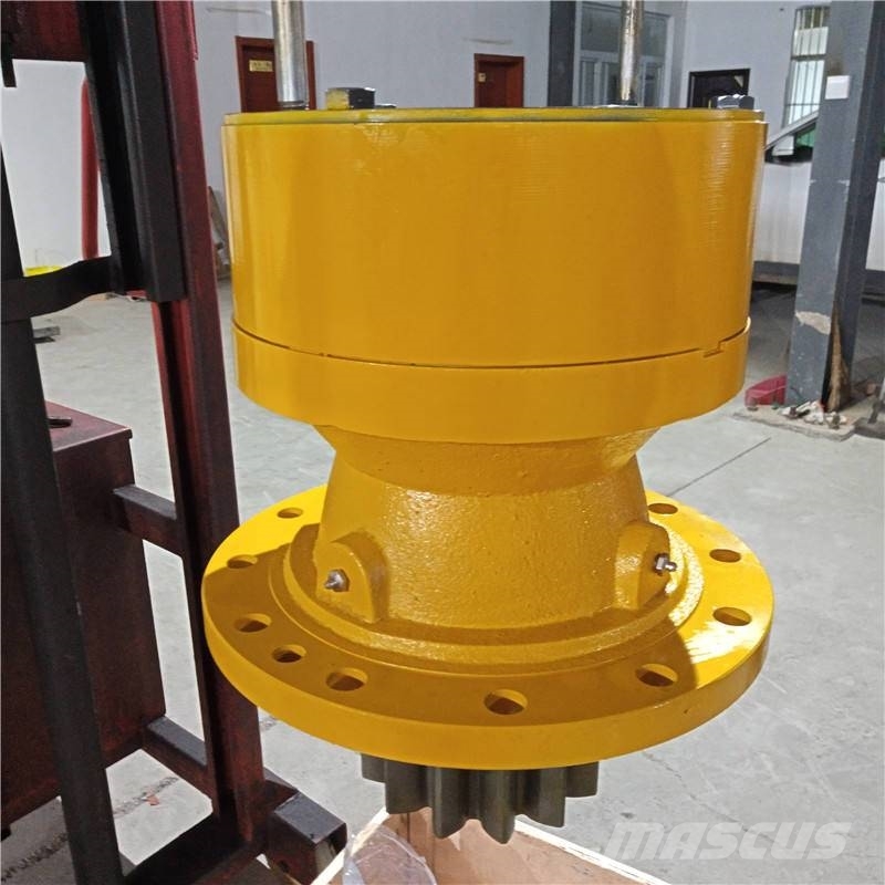 Hyundai R210LC-7 Swing Gearbox 31N6-10181 Transmissão