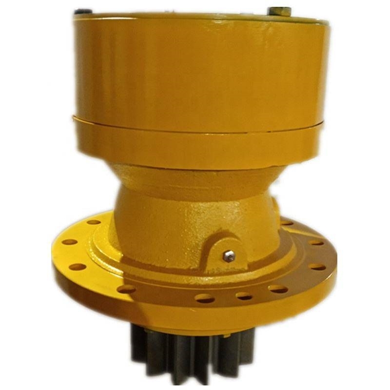 Hyundai R210LC-7 Swing Gearbox 31N6-10181 Transmissão