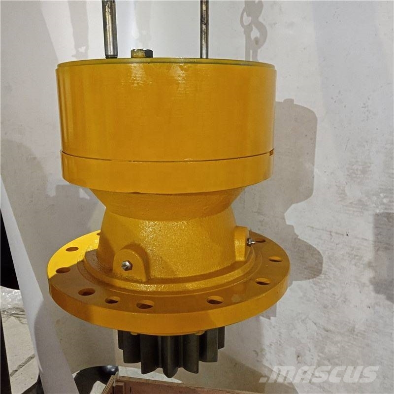 Hyundai R210LC-7 Swing Gearbox 31N6-10181 Transmissão