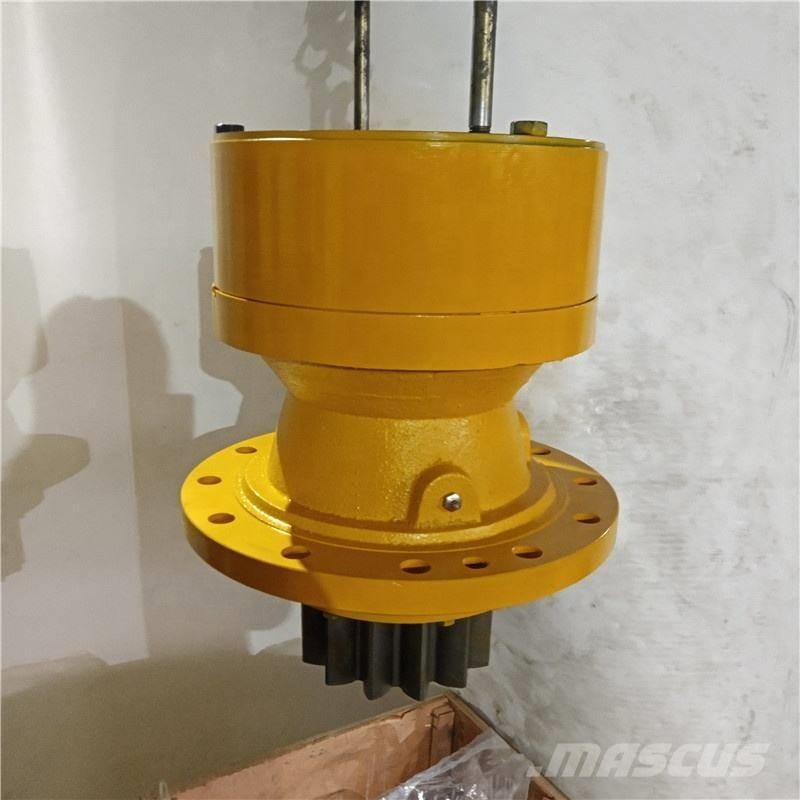 Hyundai R210LC-7 Swing Gearbox 31N6-10181 Transmissão