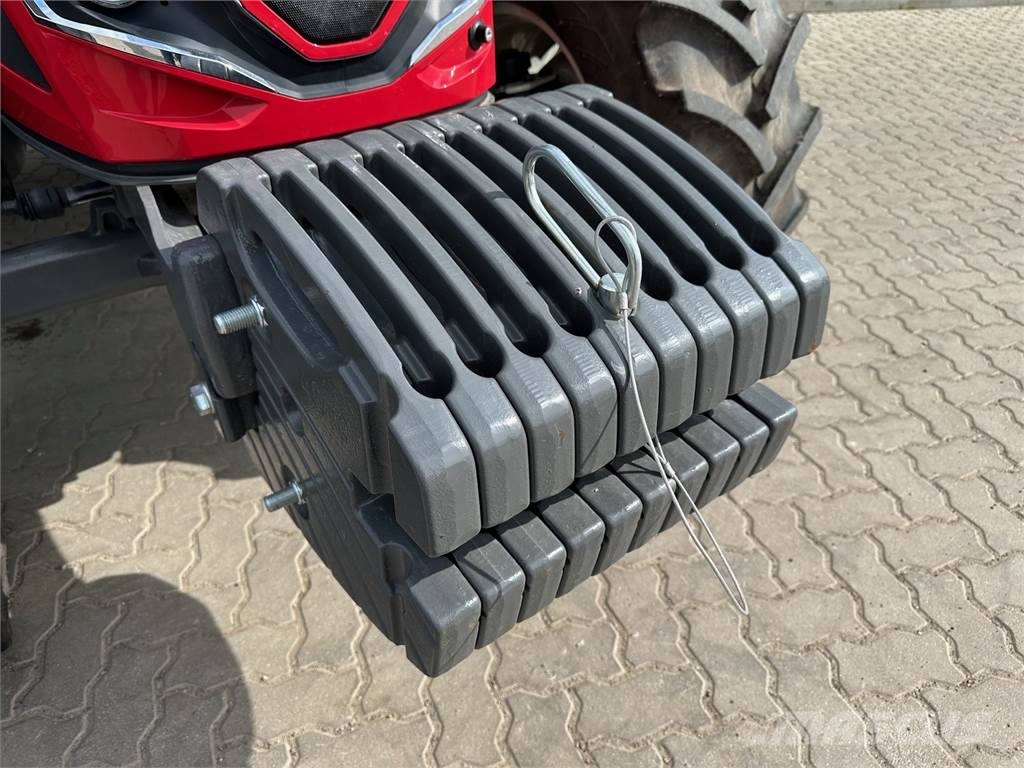 Valtra A105 MH Tractoare