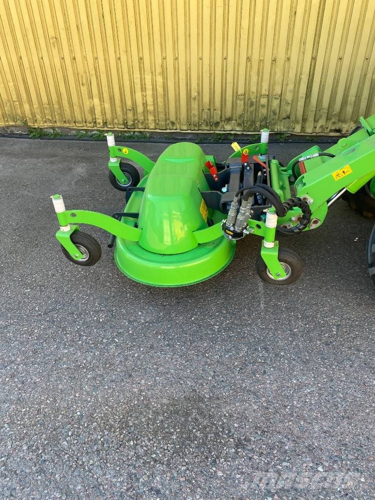 Avant Klippdäck 1200mm Piekabināmās pļaujmašīnas