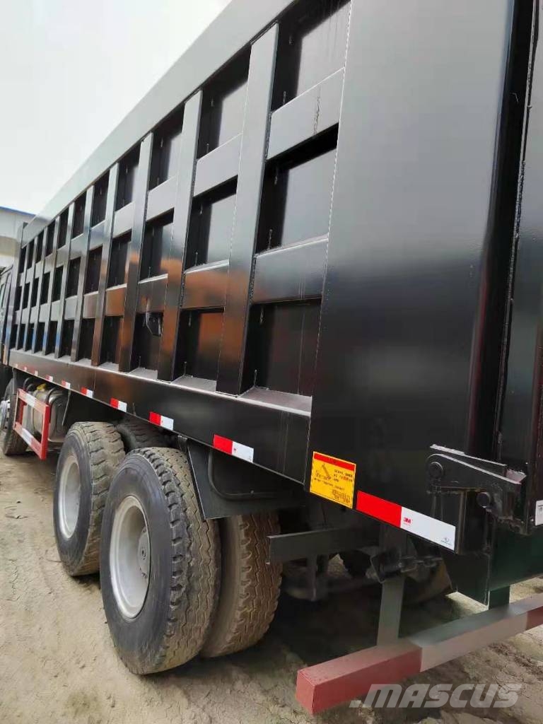 Howo 371 8x4 Kiperi kamioni