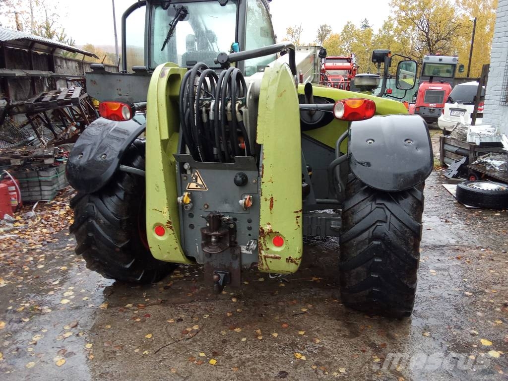 CLAAS Scorpion 7040 Telescopic handlers