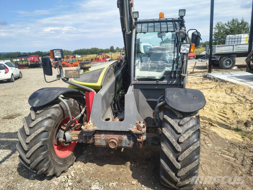 CLAAS Scorpion 7040 Telescopic handlers