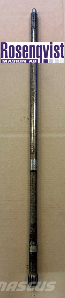 Fiat PTO Shaft 1041mm 5102911, 5132066 Transmissão