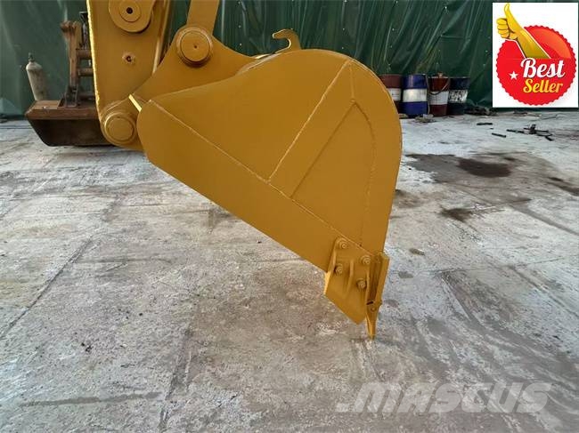 CAT 320 B Kāpurķēžu ekskavatori