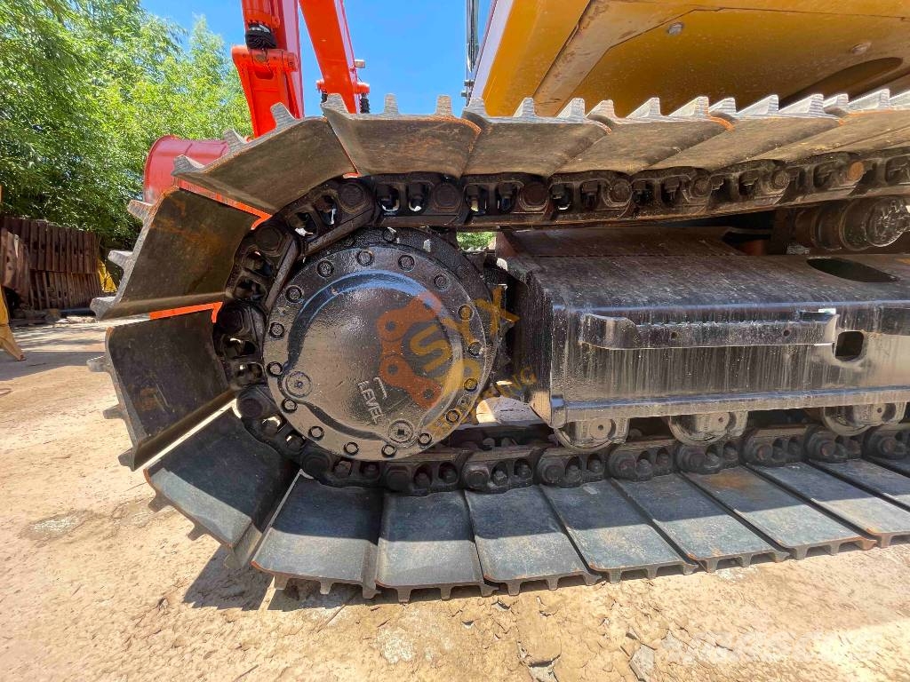 CAT 320 GC Raupenbagger